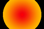 red ball